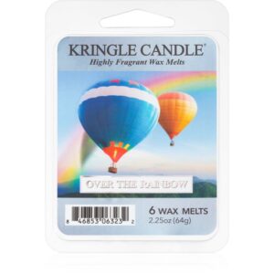 Kringle Candle Over the Rainbow ceară pentru aromatizator 64 g-Țena