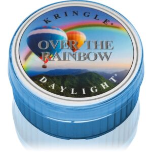Kringle Candle Over the Rainbow lumânare 42 g-Țena