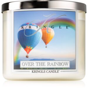 Kringle Candle Over the Rainbow lumânare parfumată 411 g-ro