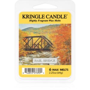 Kringle Candle Rail Bridge ceară pentru aromatizator 64 g-Țena