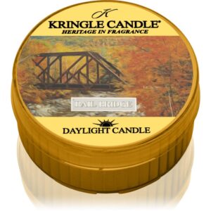Kringle Candle Rail Bridge lumânare 42 g-Țena