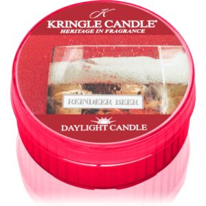 Kringle Candle Reindeer Beer lumânare 42 g-Țena
