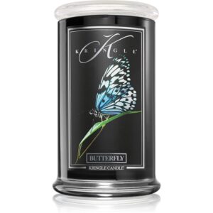 Kringle Candle Reserve Butterfly lumânare parfumată 624 g-ro