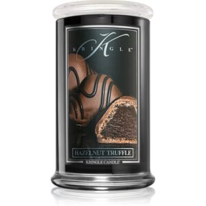 Kringle Candle Reserve Hazelnut Truffle lumânare parfumată 624 g-ro