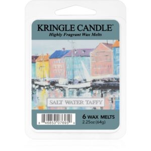 Kringle Candle Salt Water Taffy ceară pentru aromatizator 64 g-ro