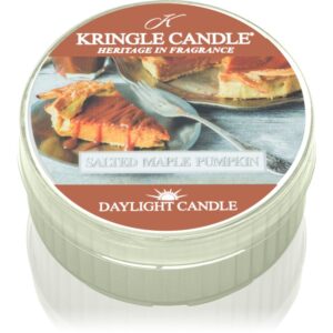 Kringle Candle Salted Maple Pumpkin lumânare 42 g-Țena