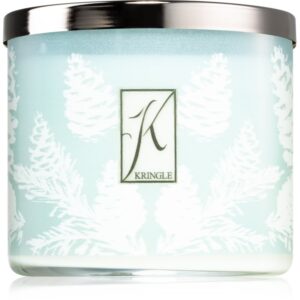 Kringle Candle Sandalwood & Cade lumânare parfumată I. 396 g-ro