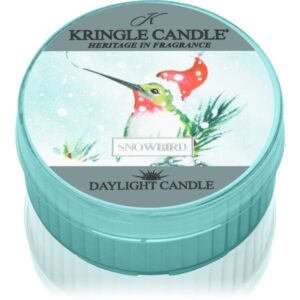 Kringle Candle Snowbird lumânare 42 g-ro