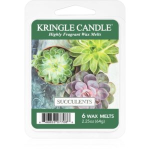 Kringle Candle Succulents ceară pentru aromatizator 64 g-ro