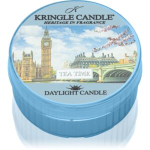 Kringle Candle Tea Time lumânare 42 g-Țena