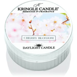 Kringle Candle Warm Cotton lumânare 42 g-Țena