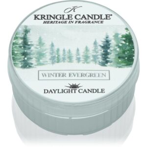 Kringle Candle Winter Evergreen lumânare 42 g-ro