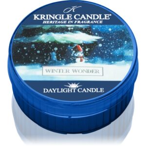 Kringle Candle Winter Wonder lumânare 42 g-ro