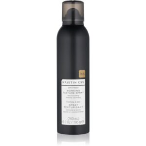Kristin Ess Dry Finish Working Texture Spray produs de styling pentru păr 250 ml-Țena