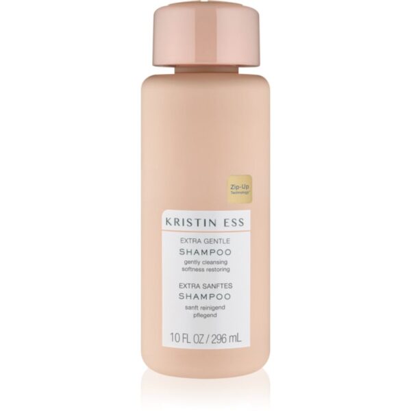 Kristin Ess Extra Gentle sampon delicat pentru piele sensibila 296 ml-Țena