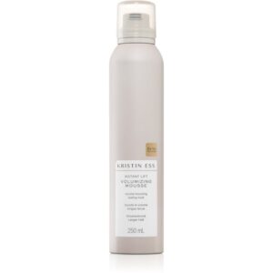 Kristin Ess Instant Lift Volumizing Mousse spumă de păr pentru volum 296 ml-Țena