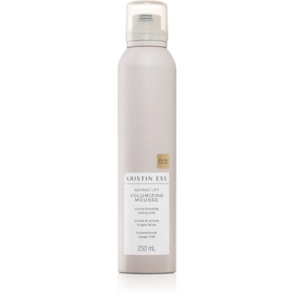 Kristin Ess Instant Lift Volumizing Mousse spumă de păr pentru volum 296 ml-Țena