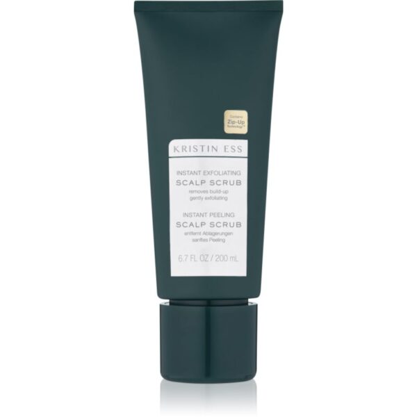 Kristin Ess Scalp Purifying peeling pentru scalp 200 ml-Țena