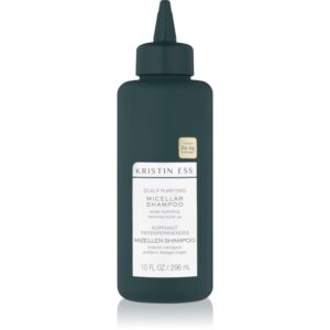 Kristin Ess Scalp Purifying șampon micelar pentru toate tipurile de păr 296 ml-ro