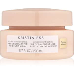 Kristin Ess Strand Strengthening masca hranitoare pentru toate tipurile de păr 200 ml-ro