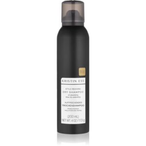 Kristin Ess Style Reviving Dry Shampoo șampon uscat pentru toate tipurile de păr 200 ml-ro