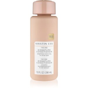 Kristin Ess The One Signature balsam pentru toate tipurile de păr 296 ml-ro