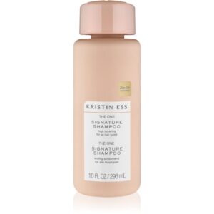 Kristin Ess The One Signature sampon hidratant pentru toate tipurile de păr 296 ml-ro
