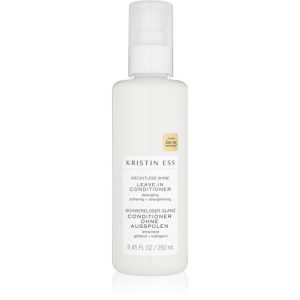 Kristin Ess Weightless Shine Leave-in Conditioner conditioner Spray Leave-in pentru stralucire 250 ml-ro