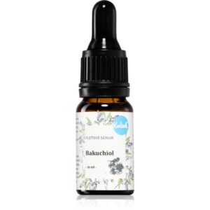 Kvitok Bakuchiol ser facial pentru ten uscat și sensibil 10 ml-ro