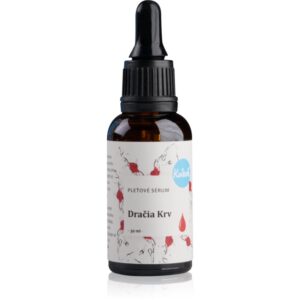Kvitok Dragon's blood ser facial 30 ml-ro