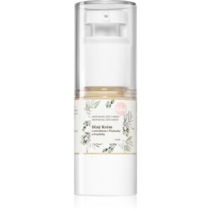 Kvitok Eye cream crema de ochi delicata hidratare 15 ml-ro