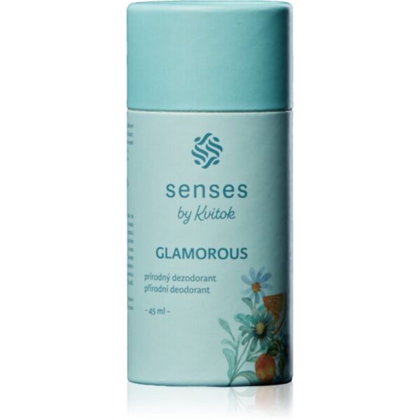 Kvitok Glamorous deodorant stick 45 ml-ro