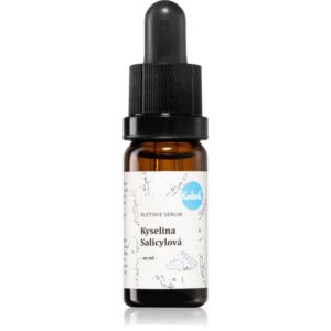 Kvitok Salicylic acid (White Willow Extract) ser facial pentru pielea problematica 10 ml-ro