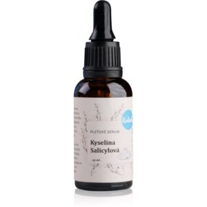 Kvitok Salicylic acid (White Willow Extract) ser facial pentru pielea problematica 30 ml-ro