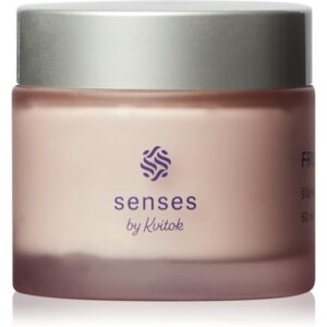 Kvitok Senses Fruity crema de corp 60 ml-ro