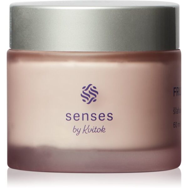 Kvitok Senses Fruity crema de corp 60 ml-ro