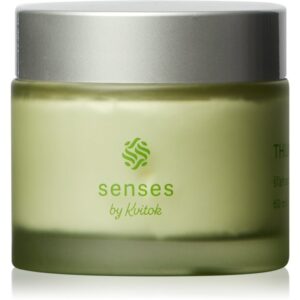 Kvitok Senses Thunder crema de corp 60 ml-ro