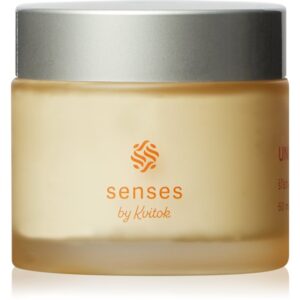 Kvitok Senses Universe crema de corp pentru piele normala si uscata 60 ml-Țena