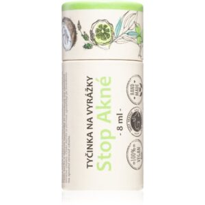 Kvitok Stop acne stick antibacterial 8 ml-ro