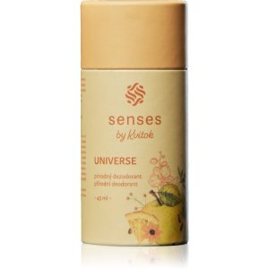 Kvitok Universe deodorant stick pentru piele sensibila 45 ml-ro