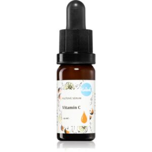 Kvitok Vitamin C ser antioxidant pentru ten matur 10 ml-ro