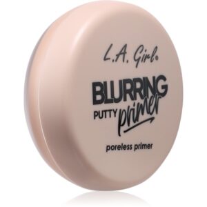 L.A. Girl Cosmetics Blurring Putty baza de machiaj s kombuchou 15 g-Țena