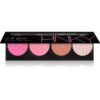 L.A. Girl Cosmetics Blush Collection iluminator