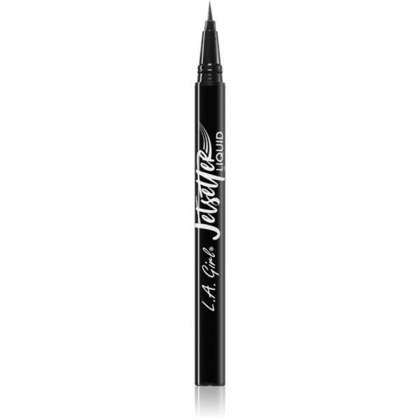 L.A. Girl Cosmetics Jetsetter fixare de lunga durata pentru ochi 1 ml-ro