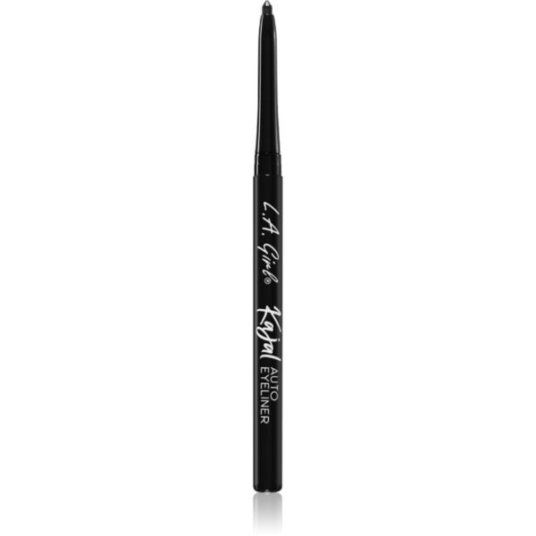 L.A. Girl Cosmetics Kajal creion kohl pentru ochi 0.3 g-Țena