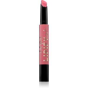 L.A. Girl Cosmetics Lipify Stylo ruj hidratant culoare Giddy 1.8 g-ro