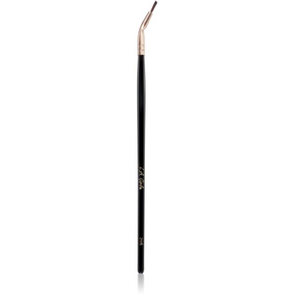 L.A. Girl Cosmetics PRO. Brush pensula pentru eyeliner 1 buc-Țena