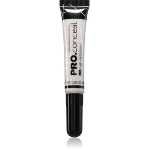 L.A. Girl Cosmetics PRO. Conceal HD corector cremos culoare Iridescent Highlighter 8 g-ro