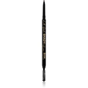 L.A. Girl Cosmetics PRO. Face HD-ro