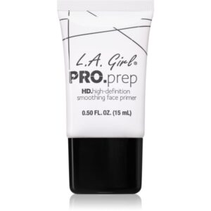 L.A. Girl Cosmetics PRO. Prep HD bază sub machiaj
